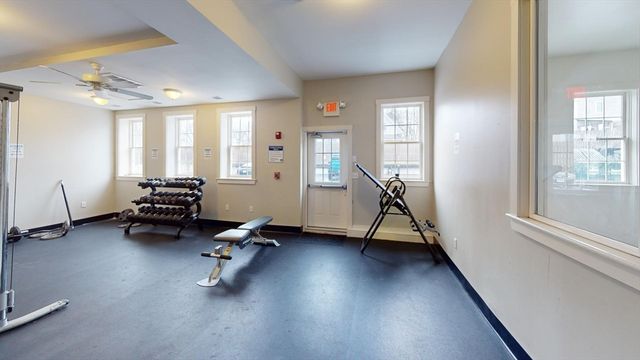 7 Marble St. 313W, Whitman, MA 02382