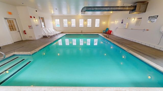 7 Marble St. 313W, Whitman, MA 02382