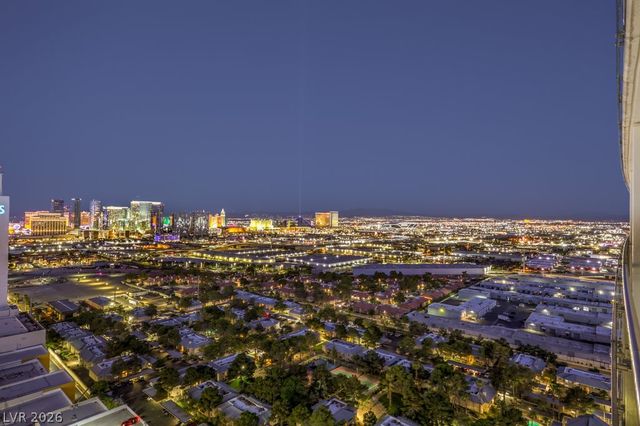 4381 West Flamingo Road 3010, Las Vegas, NV 89103