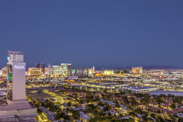 4381 West Flamingo Road 3010, Las Vegas, NV 89103