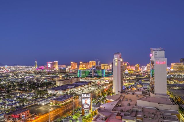 4381 West Flamingo Road 3010, Las Vegas, NV 89103