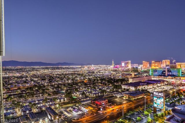 4381 West Flamingo Road 3010, Las Vegas, NV 89103