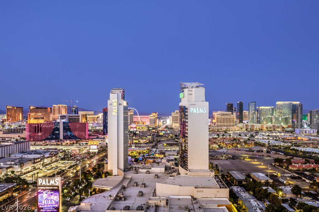 4381 West Flamingo Road 3010, Las Vegas, NV 89103