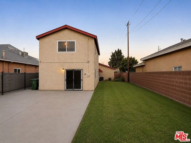 1255 E 90th Street, Los Angeles, CA 90002