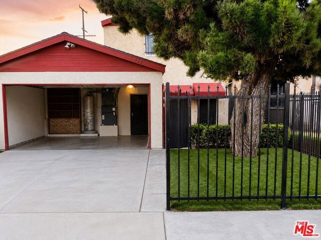 1255 E 90th Street, Los Angeles, CA 90002
