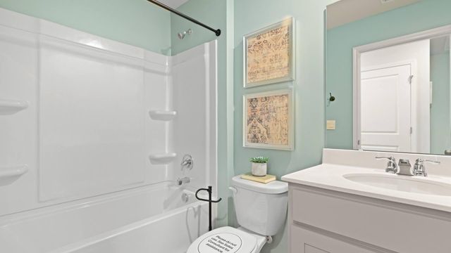 135 Mims Academy Drive, Harleyville, SC 29448