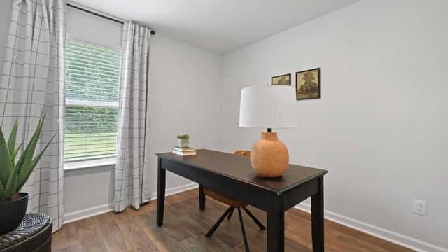 135 Mims Academy Drive, Harleyville, SC 29448