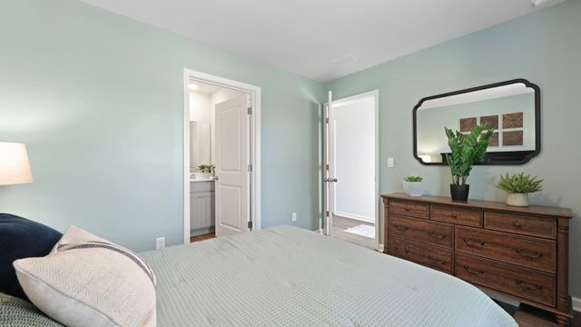 135 Mims Academy Drive, Harleyville, SC 29448