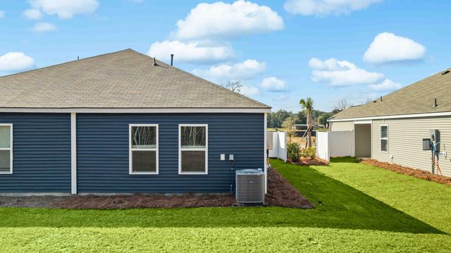 135 Mims Academy Drive, Harleyville, SC 29448