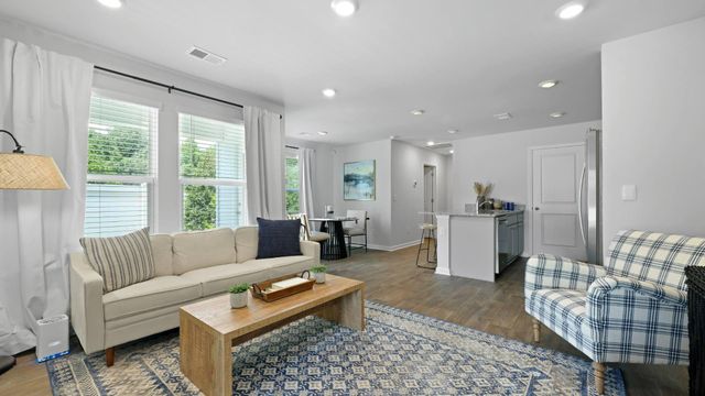 135 Mims Academy Drive, Harleyville, SC 29448