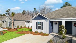 135 Mims Academy Drive, Harleyville, SC 29448