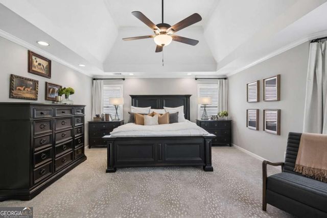 1058 Oakpointe Place, Dunwoody, GA 30338