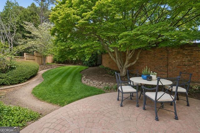 1058 Oakpointe Place, Dunwoody, GA 30338