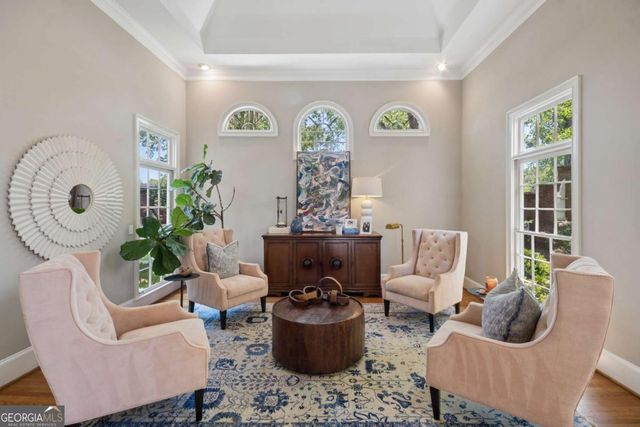 1058 Oakpointe Place, Dunwoody, GA 30338