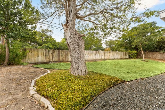 446 Forrest Hill Dr, San Antonio, TX 78209