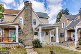 2453 ELDON AVE, Drexel Hill, PA 19026