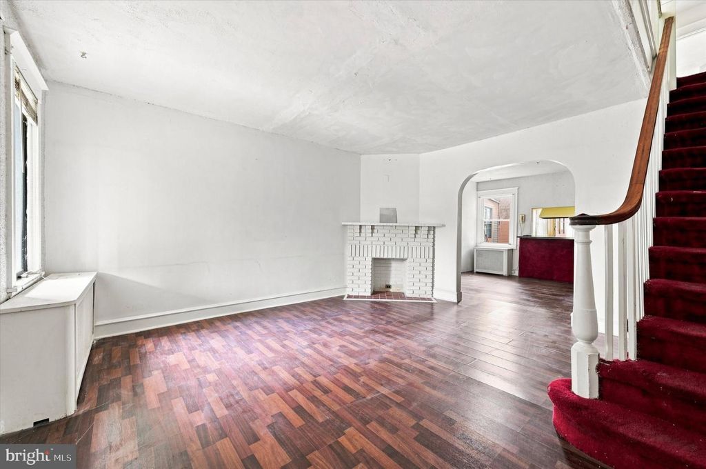 5811 STOCKTON RD, PHILADELPHIA, PA 19138 — photo 3