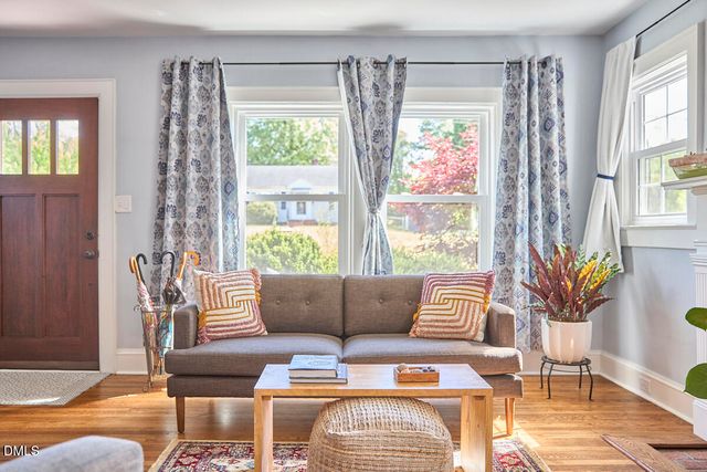 310 Dacian Avenue, Durham, NC 27701