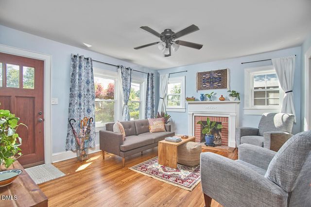 310 Dacian Avenue, Durham, NC 27701