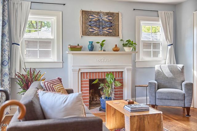 310 Dacian Avenue, Durham, NC 27701