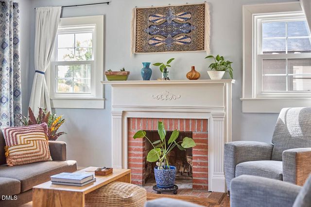 310 Dacian Avenue, Durham, NC 27701