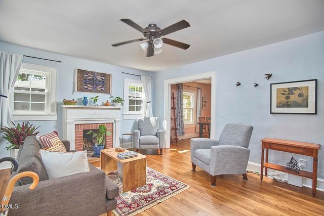 310 Dacian Avenue, Durham, NC 27701