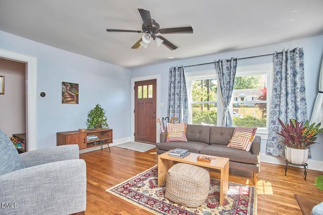 310 Dacian Avenue, Durham, NC 27701