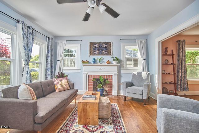 310 Dacian Avenue, Durham, NC 27701