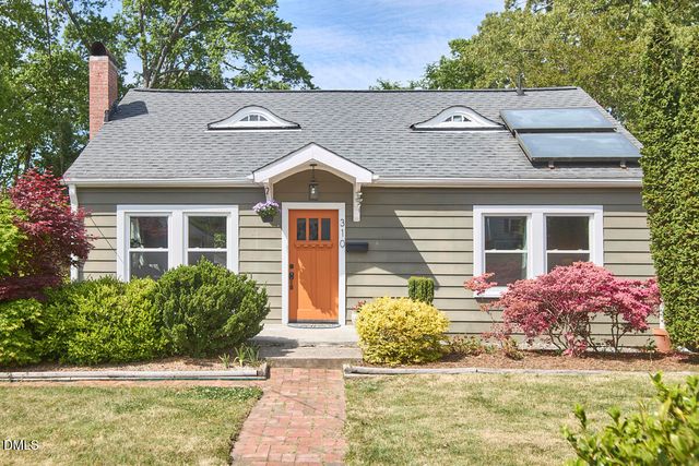 310 Dacian Avenue, Durham, NC 27701