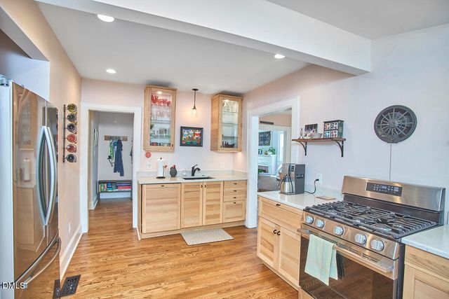 310 Dacian Avenue, Durham, NC 27701