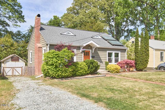 310 Dacian Avenue, Durham, NC 27701