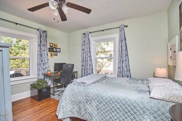 310 Dacian Avenue, Durham, NC 27701