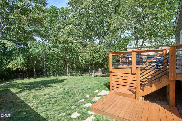 310 Dacian Avenue, Durham, NC 27701