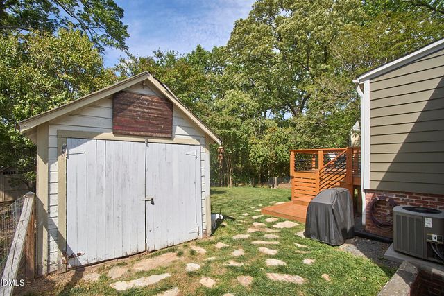 310 Dacian Avenue, Durham, NC 27701