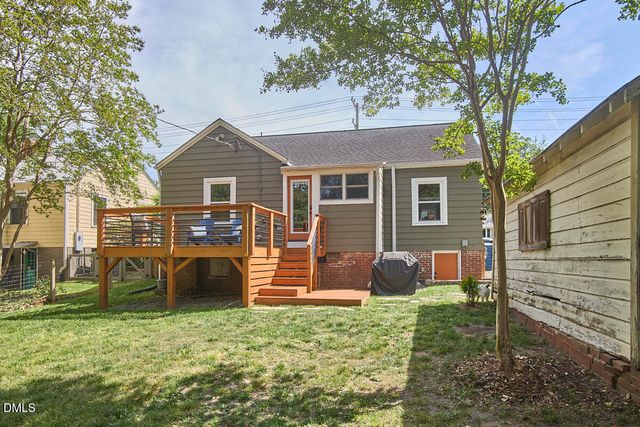 310 Dacian Avenue, Durham, NC 27701