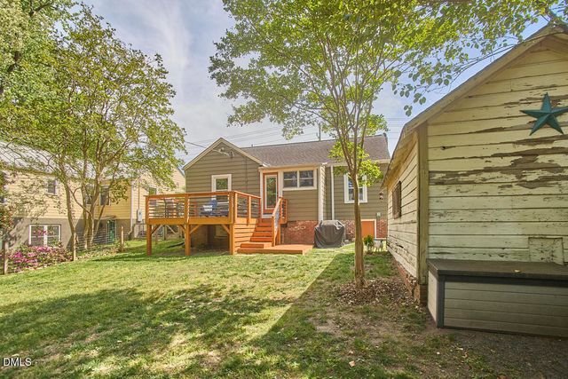 310 Dacian Avenue, Durham, NC 27701