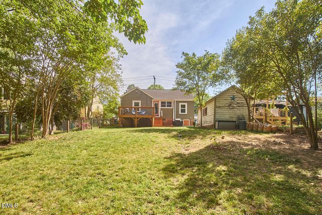 310 Dacian Avenue, Durham, NC 27701