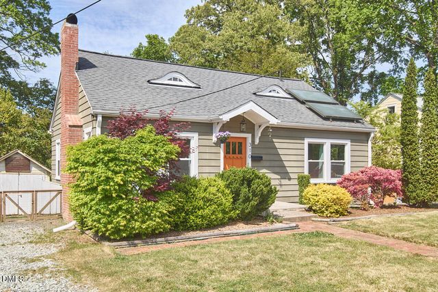 310 Dacian Avenue, Durham, NC 27701