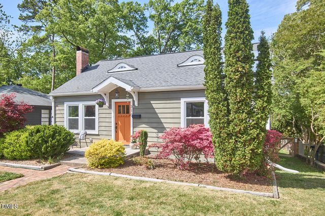 310 Dacian Avenue, Durham, NC 27701