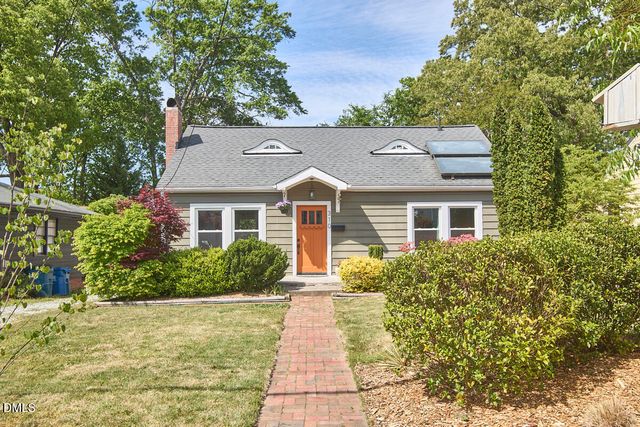 310 Dacian Avenue, Durham, NC 27701