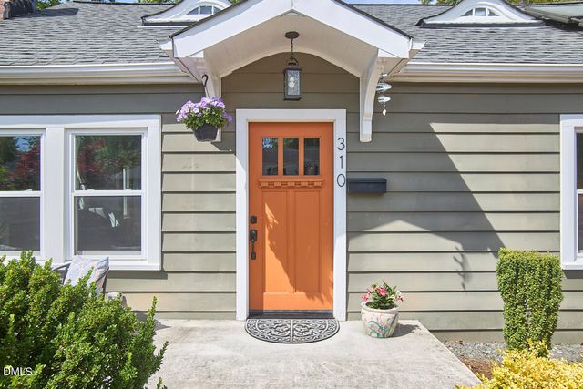 310 Dacian Avenue, Durham, NC 27701