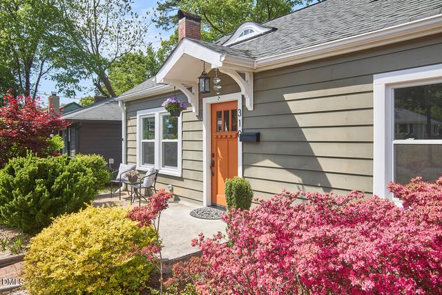 310 Dacian Avenue, Durham, NC 27701