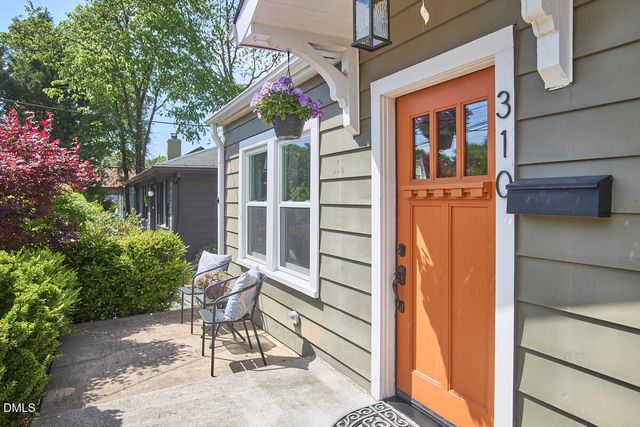 310 Dacian Avenue, Durham, NC 27701
