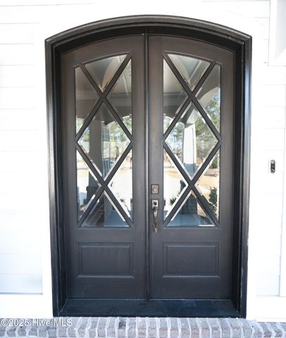 510 Crow Creek Drive NW, Calabash, NC 28467