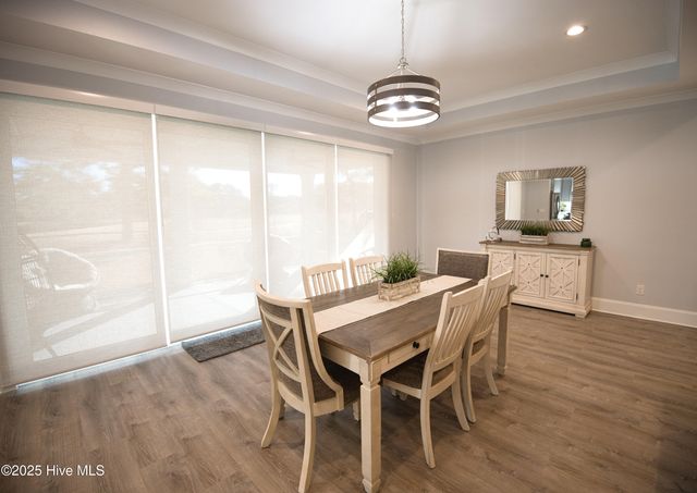 510 Crow Creek Drive NW, Calabash, NC 28467