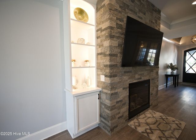 510 Crow Creek Drive NW, Calabash, NC 28467