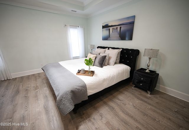 510 Crow Creek Drive NW, Calabash, NC 28467