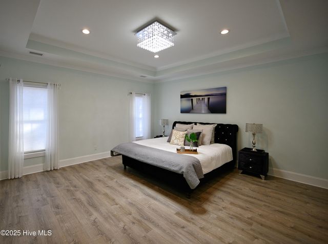 510 Crow Creek Drive NW, Calabash, NC 28467