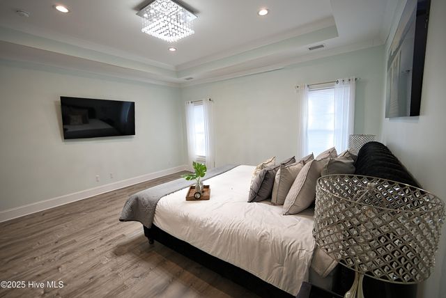 510 Crow Creek Drive NW, Calabash, NC 28467