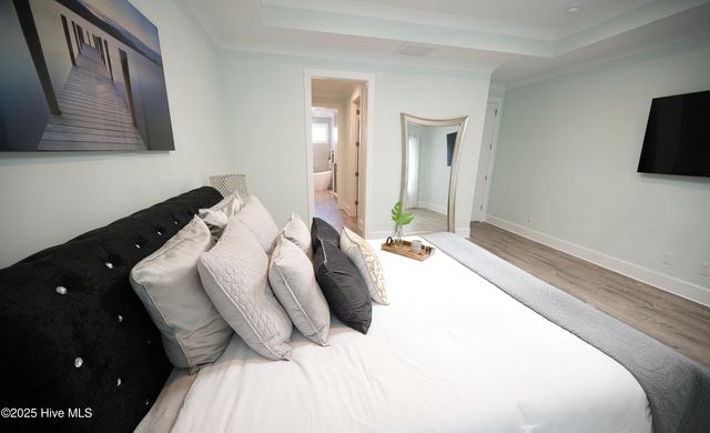 510 Crow Creek Drive NW, Calabash, NC 28467